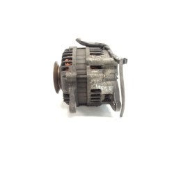 Alternator Nissan Almera tino (V10) | Becerril Scrap Yard