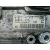 Recambio de centralita motor uce para alfa romeo 147 (190) referencia OEM IAM 0261206715 004681553630 