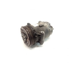 Recambio de compresor aire acondicionado para renault scénic ii (jm0/1_) 1.9 dci (jm0g, jm12, jm1g, jm2c) referencia OEM IAM 820