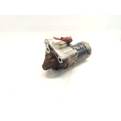 Motor de arranque Renault Laguna II (BG0/1_) | Desguace Becerril