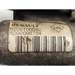 Bomba DIRECCIÓN 8200100082 | Desguace Becerril