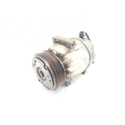Recambio de compresor aire acondicionado para renault laguna ii (bg0/1_) 1.9 dci (bg0e) referencia OEM IAM 8200021622 1135320 