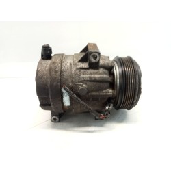Recambio de compresor aire acondicionado para renault laguna ii (bg0/1_) 1.9 dci (bg0e) referencia OEM IAM 8200021622 1135320 