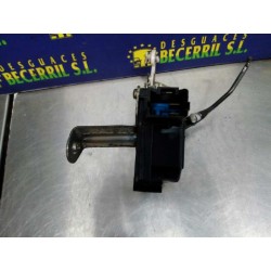 Recambio de cerradura puerta trasera izquierda para hyundai accent (lc) gls referencia OEM IAM 8141025030  