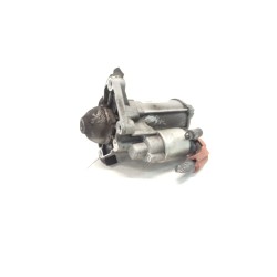 Starter motor Nissan X-trail III (T32_, T32R, T32RR) | Becerril Scrap Yard