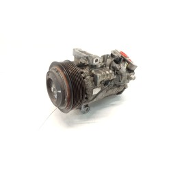 Recambio de compresor aire acondicionado para nissan x-trail iii (t32_, t32r, t32rr) 1.6 dci (t32) referencia OEM IAM 926004CA0A
