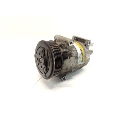 Recambio de compresor aire acondicionado para renault scénic ii (jm0/1_) 1.9 dci (jm0g, jm12, jm1g, jm2c) referencia OEM IAM 820