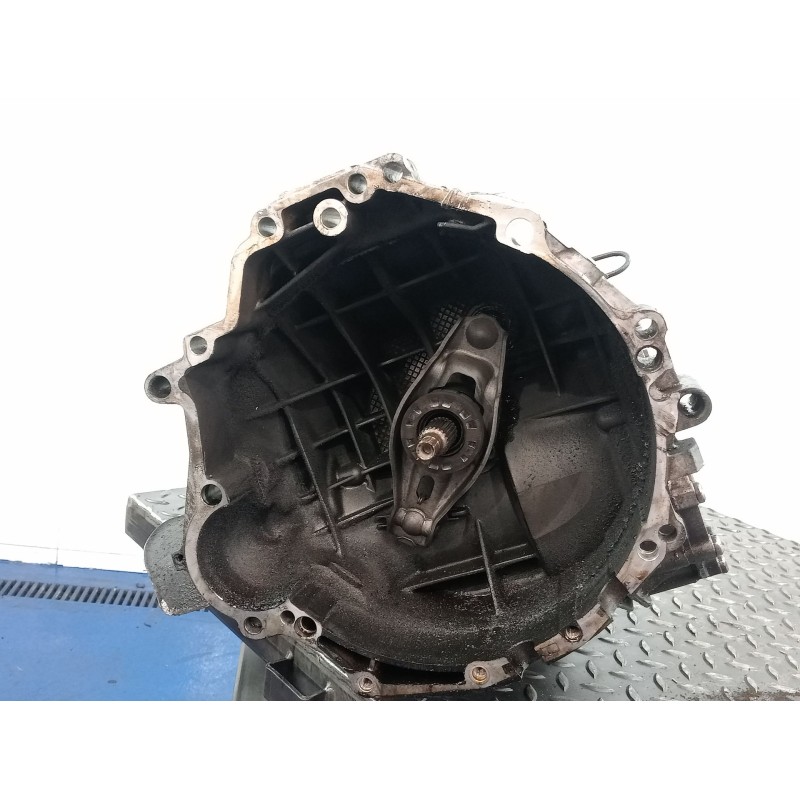 Gearbox Audi A4 B6 avant (8E5) | Becerril Scrap Yard Gearbox Audi A4 B6 avant (8E5) | Becerril Scrap Yard