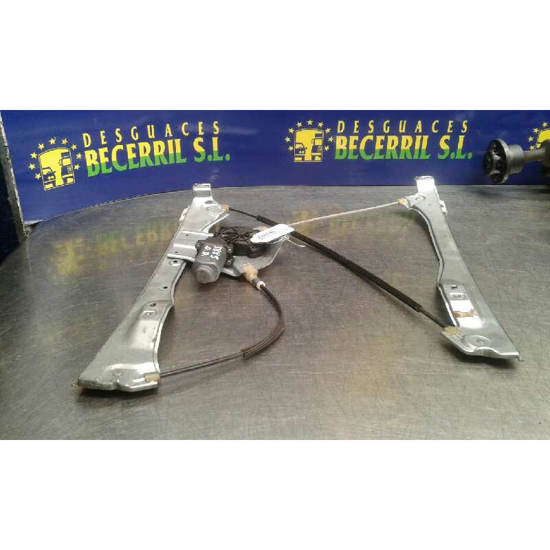 Recambio de elevalunas delantero derecho para renault clio iii rip curl referencia OEM IAM Recambio de elevalunas delantero derecho para renault clio iii rip curl referencia OEM IAM