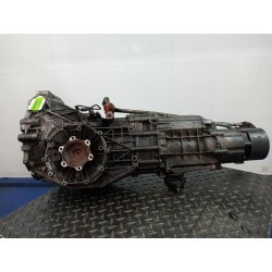 Getriebe Audi A4 B6 avant (8E5) | Desguace Becerril