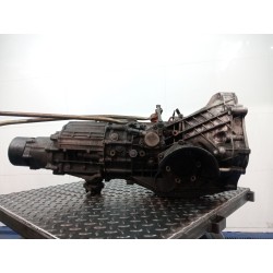 Getriebe Audi A4 B6 avant (8E5) | Desguace Becerril