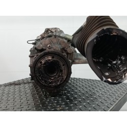 Getriebe Audi A4 B6 avant (8E5) | Desguace Becerril