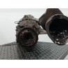 Getriebe Audi A4 B6 avant (8E5) | Desguace Becerril