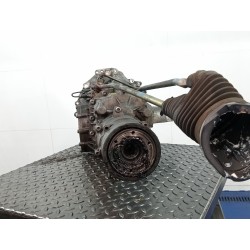 Getriebe Audi A4 B6 avant (8E5) | Desguace Becerril