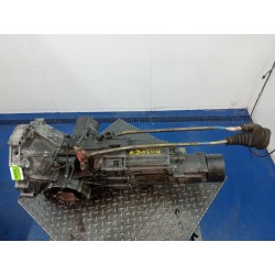Recambio de caja cambios para audi a4 b6 avant (8e5) 1.9 tdi referencia OEM IAM FYC  