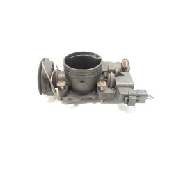 Recambio de caja mariposa para peugeot 206 berlina x-line referencia OEM IAM 9642473280  
