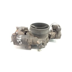 Recambio de caja mariposa para peugeot 206 berlina x-line referencia OEM IAM 9642473280  