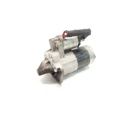 Starter motor Renault Clio III (BR0/1, CR0/1) | Becerril Scrap Yard