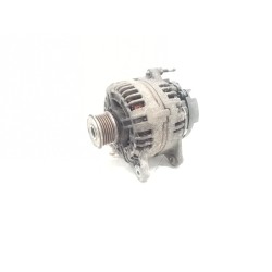 Alternator Renault Clio III (BR0/1, CR0/1) | Becerril Scrap Yard