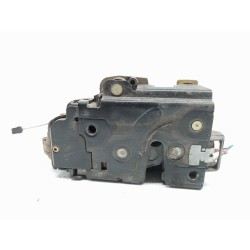 Recambio de cerradura puerta delantera derecha para volkswagen lupo (6x1/6e1) advance referencia OEM IAM   
