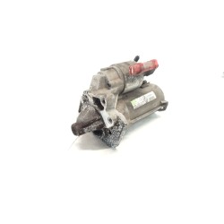 Starter motor Renault Megane III hatchback (BZ0/1_, B3_) | Becerril Scrap Yard