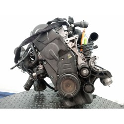 Complete engine Audi A4 B6 (8E2) | Becerril Scrap Yard