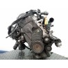 Complete engine Audi A4 B6 (8E2) | Becerril Scrap Yard