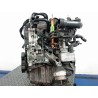 Complete engine Audi A4 B6 (8E2) | Becerril Scrap Yard