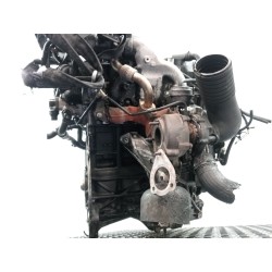 Complete engine Audi A4 B6 (8E2) | Becerril Scrap Yard