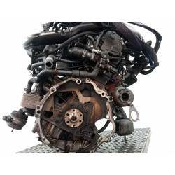 Complete engine Audi A4 B6 (8E2) | Becerril Scrap Yard