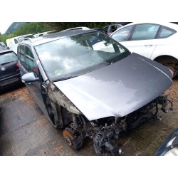 volkswagen touran (1t1, 1t2) del año 2006