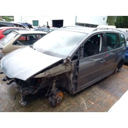 volkswagen touran (1t1, 1t2) del año 2006