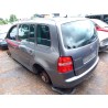 volkswagen touran (1t1, 1t2) del año 2006