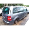 volkswagen touran (1t1, 1t2) del año 2006