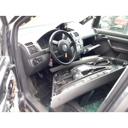 volkswagen touran (1t1, 1t2) del año 2006