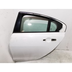 Left rear door Jaguar Xe (X760) | Becerril Scrap Yard