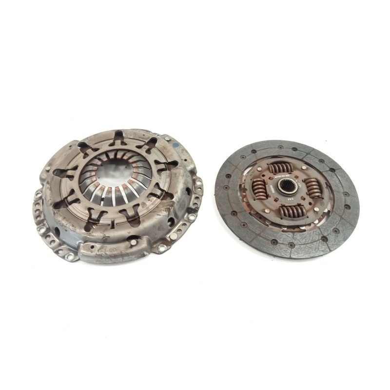 Clutch kit Nissan Almera tino (V10) | Becerril Scrap Yard Clutch kit Nissan Almera tino (V10) | Becerril Scrap Yard