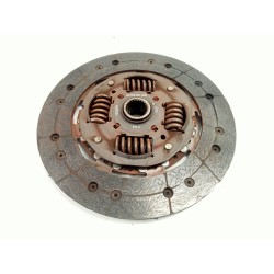 Clutch kit Nissan Almera tino (V10) | Becerril Scrap Yard