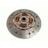 Clutch kit Nissan Almera tino (V10) | Becerril Scrap Yard