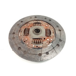Clutch kit Nissan Almera tino (V10) | Becerril Scrap Yard