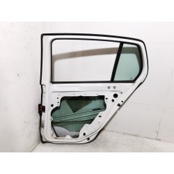 Recambio de puerta trasera derecha para volkswagen golf vi (5k1) 1.6 tdi referencia OEM IAM   