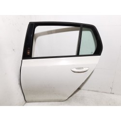 Puerta trasera izquierda volkswagen golf VI (5K1) oem 5K6833055K
