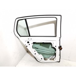 Recambio de puerta trasera izquierda para volkswagen golf vi (5k1) 1.6 tdi referencia OEM IAM   