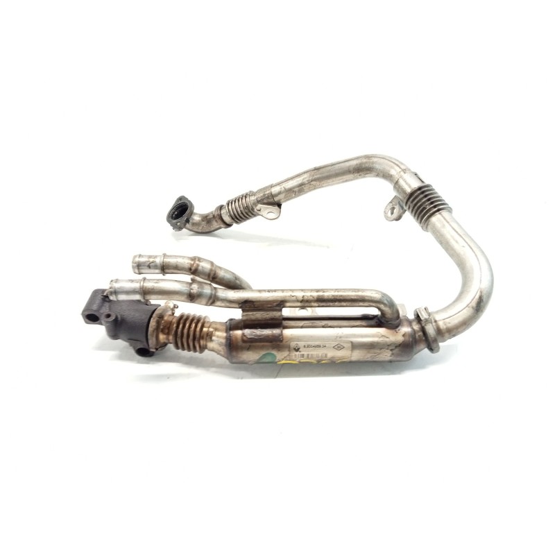 EGR cooler Renault Megane II berlina 5P | Becerril Scrap Yard