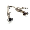 EGR cooler Renault Megane II berlina 5P | Becerril Scrap Yard