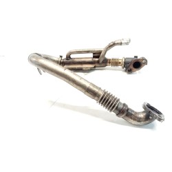 EGR cooler Renault Megane II berlina 5P | Becerril Scrap Yard