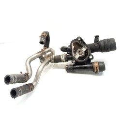 Thermostat Renault Megane II berlina 5P | Desguace Becerril