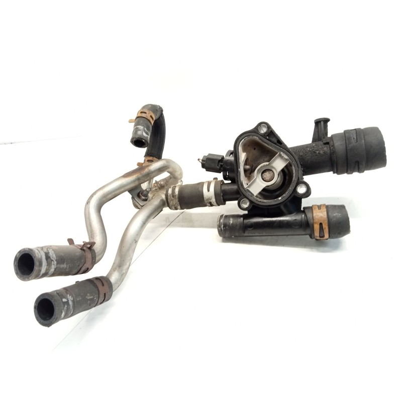 Thermostat Renault Megane II berlina 5P | Desguace Becerril Thermostat Renault Megane II berlina 5P | Desguace Becerril