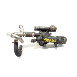 Thermostat Renault Megane II berlina 5P | Desguace Becerril