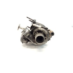 Turbocompresseur Renault Megane II berlina 5P | Desguace Becerril